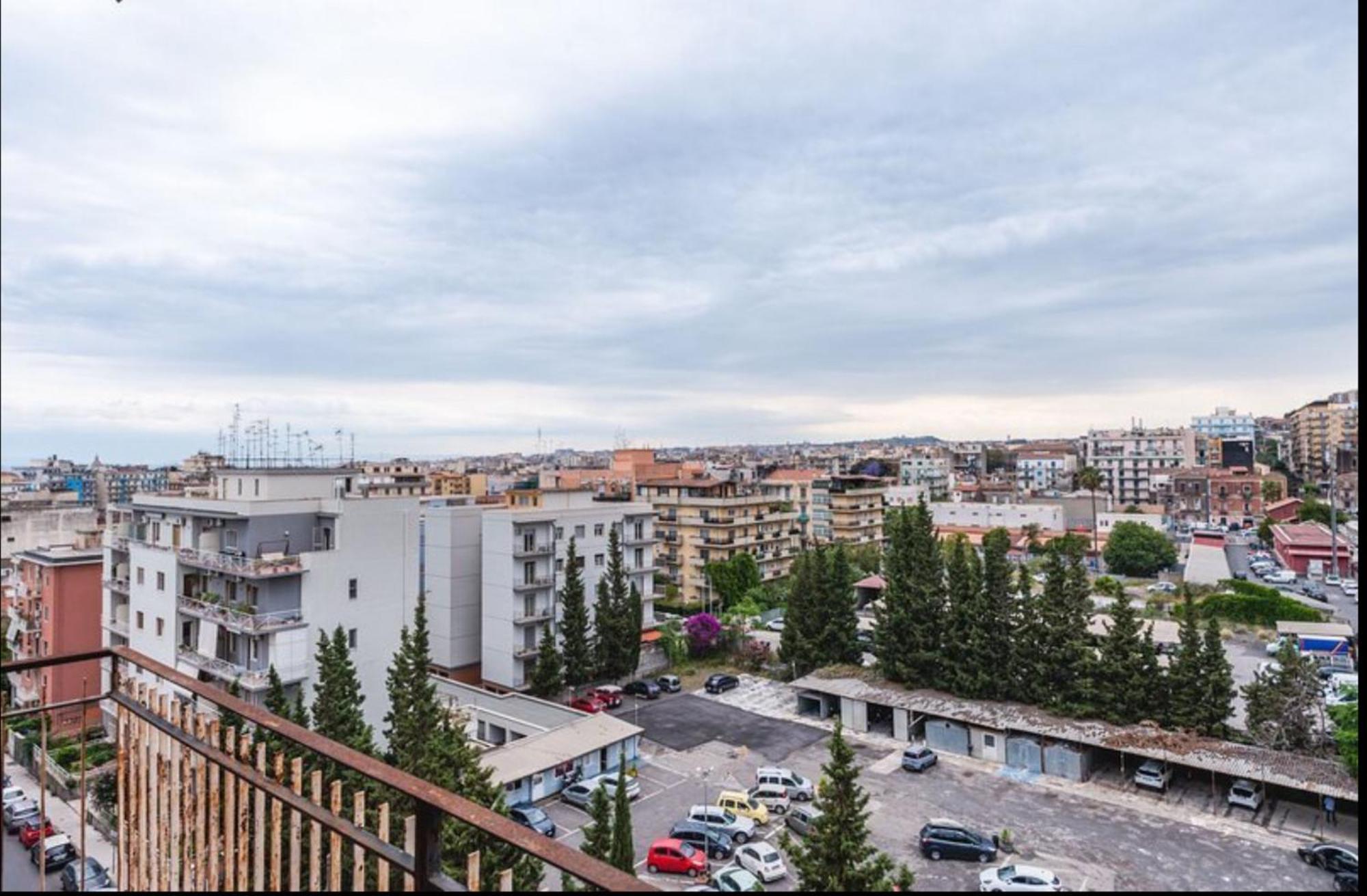 Talya Catania Катания Экстерьер фото